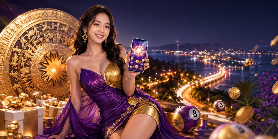 Người chơi truy cập phân tích xổ số tại Đà Lạt