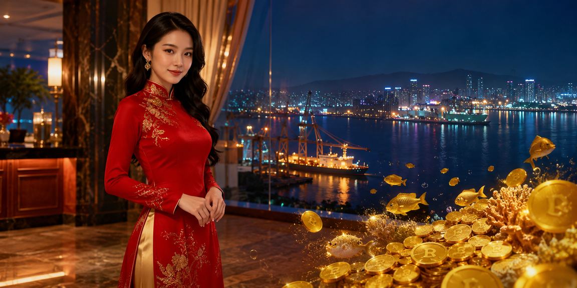 Khách VIP đặt cược casino tại Hải Phòng