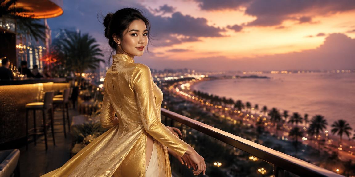 Không gian casino giải trí hiện đại tại Hồ Chí Minh